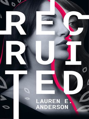 cover image of Recruited